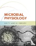 Stevens, Ann M. (Virginia Tech, Ditty, Jayna L. (University of St. Thomas), Parales, Rebecca E. (University of California, Merkel, Susan M. (Cornell University) - Microbial Physiology