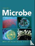 Swanson, Michele S. (University of Michigan Medical School, Joyce, Elizabeth A. (University of California, Horak, Rachel E. A. (American Society for Microbiology - Microbe