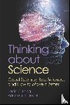 Fang, Ferric C. (University of Washington), Casadevall, Arturo (Albert Einstein College of Medicine - Thinking about Science