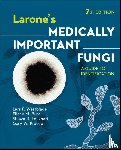 Westblade, Lars F. (Weill Medical College of Cornell University; Washington University School of Medicine in St. Louis), Burd, Eileen M. (Emory University School of Medicine), Procop, Gary W. (Cleveland Clinic Lerner School of Medicine; Duke - Larone's Medically Important Fungi