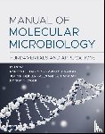  - Manual of Molecular Microbiology