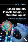 Summers, William C. (Yale University) - Magic Bullets, Miracle Drugs, and Microbiologists