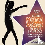 Baby Professor - Biographies for Kids - All about Michael Jackson