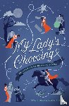 Curran, Kitty, Zageris, Larissa - My Lady's Choosing