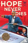 Shaffer, Andrew - Hope Never Dies