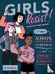 Rich, KaeLyn - Girls Resist!
