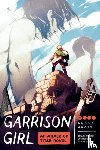 Aaron, Rachel - Garrison Girl: An Attack on Titan Novel