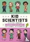 Stabler, David, Syed, Anoosha - Kid Scientists