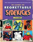 Morris, Jon - The League of Regrettable Sidekicks