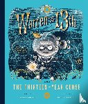 Rio, Tania del, Staehle, Will - Warren the 13th and the Thirteen-Year Curse