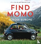 Knapp, Andrew - Find Momo across Europe