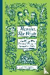 Kroger, Lisa, Anderson, Melanie - Monster, She Wrote