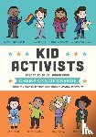 Stevenson, Robin - Kid Activists