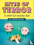 Reed, Liz, Reed, Jimmy - Bites of Terror