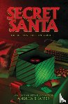 Shaffer, Andrew - Secret Santa