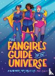 Maggs, Sam - The Fangirl's Guide to The Universe