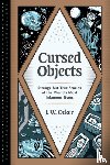 Ocker, J. W. - Cursed Objects