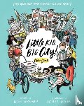 Beckman, Beth - Little Kid, Big City: New York City