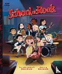 Smith, Kim - School of Rock