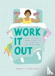Kurchak , Sarah - Work It Out