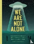 Hartzman, Marc - We Are Not Alone