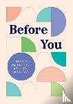 Quirk Books - Before You