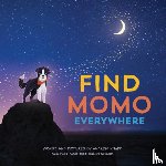 Knapp, Andrew - Find Momo Everywhere