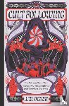 Ocker, J. W. - Cult Following