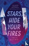 Best, Jessica Mary - Stars, Hide Your Fires