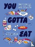 Eby, Margaret - You Gotta Eat