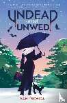 Tschida, Sam - Undead and Unwed