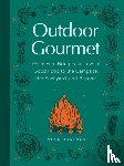 Donovan, Robin - Outdoor Gourmet