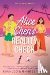 Loo, Kara, Young, Jennifer - Alice Chen's Reality Check