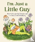 James, Charlie, Tompkins, Paige - I'm Just a Little Guy