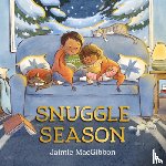 MacGibbon, Jaimie - Snuggle Season