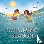 MacGibbon, Jaimie - Swimming Season