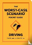 Borgenicht, David, Winters, Ben H. - The Worst-Case Scenario Pocket Guide: Driving