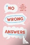 Skaggs, Paula, Linden, Josh - No Wrong Answers