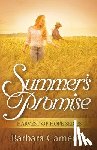 Cameron, Barbara - Summer`s Promise