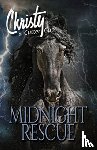 Marshall, Catherine - Midnight Rescue