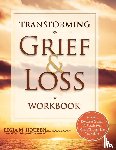 Ligia Houben, Houben - Transforming Grief & Loss Workbook