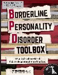 Riggenbach, Jeff - Borderline Personality Disorder Toolbox