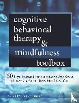 Richard Sears, Sears - Cognitive Behavioral Therapy & Mindfulness Toolbox