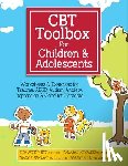 Phifer, Lisa - Phifer, L: CBT Toolbox for Children and Adolescents