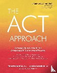 Timothy Gordon, Gordon, Jessica Borushok, Borushok - ACT Approach