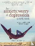 Jennifer Abel, Abel - The Anxiety, Worry & Depression Workbook