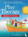 Clair Mellenthin, Mellenthin - PLAY THERAPY