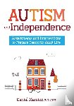 Daniel Marston, Marston - Autism and Independence