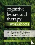 Lawrence Shapiro, Shapiro - Cognitive Behavioral Therapy Worksheets