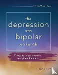 Chris Aiken, Aiken - Depression and Bipolar Workbook
